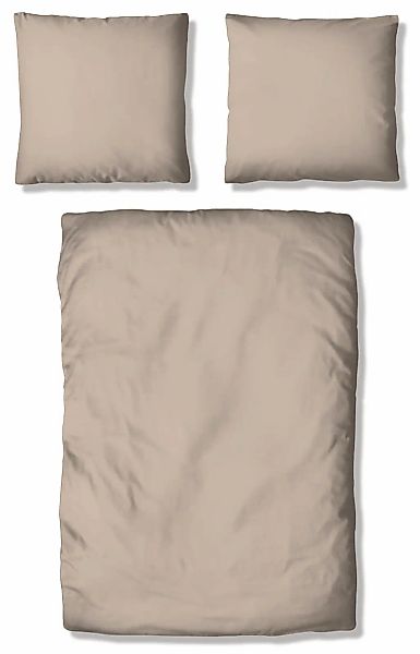 my home Bettwäsche »Desner«, Premium Qualität, 100 % Polyester, sehr weich, günstig online kaufen