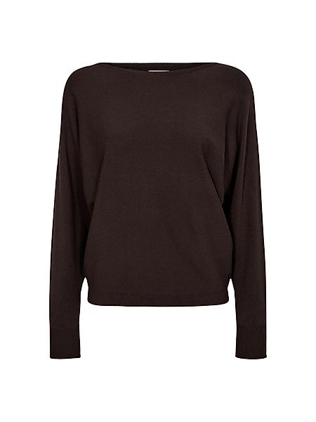 nümph Strickpullover Nümph Sweater NUDAYA günstig online kaufen