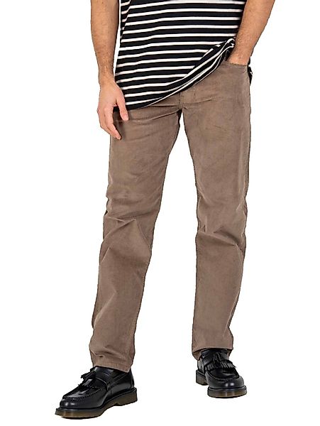 REELL Relax-fit-Jeans Reell Barfly Straight Fit günstig online kaufen
