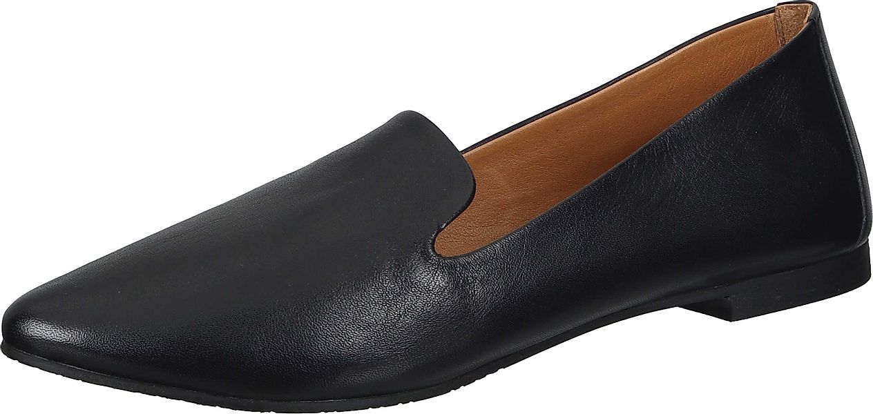 Piazza Slipper Slipper aus echtem Leder günstig online kaufen