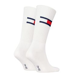 Tommy Hilfiger Socken "TH UNI TJ SOCK 2P FLAG" 2 Paar, 2 Paar tlg. mit groß günstig online kaufen