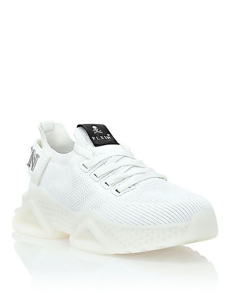 PHILIPP PLEIN Iconic Plein Sneaker günstig online kaufen