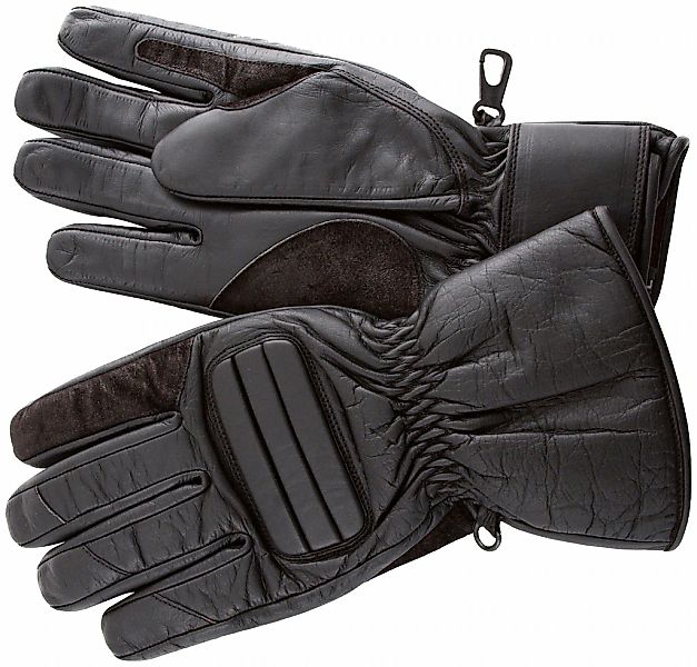 roleff Motorradhandschuhe "RO 500" Klettverschluss günstig online kaufen