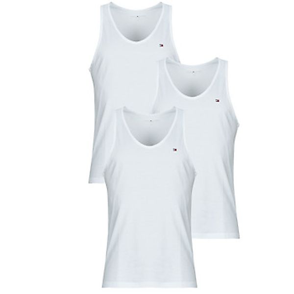 Tommy Hilfiger Underwear Tanktop 3P TANK TOP (Packung, 3-tlg., 3er) mit Log günstig online kaufen
