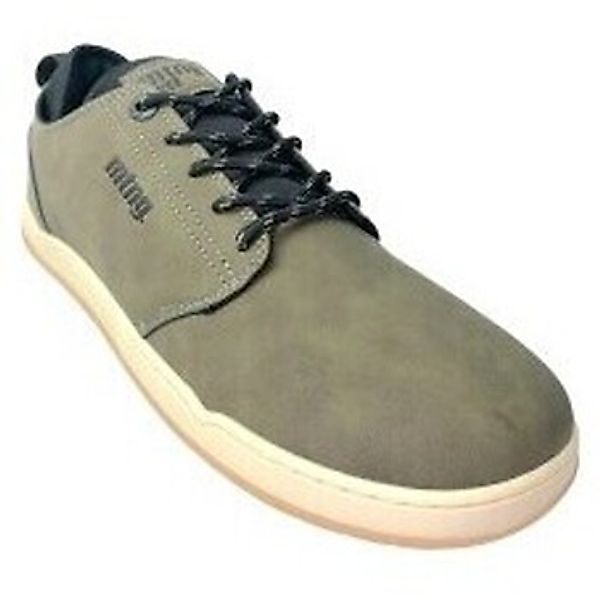MTNG  Sneaker Herrenschuh MUSTANG 84804, respektvoller Khaki günstig online kaufen