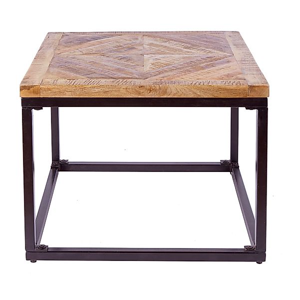 riess-ambiente Beistelltisch INFINITY HOME 60cm natur, günstig online kaufen