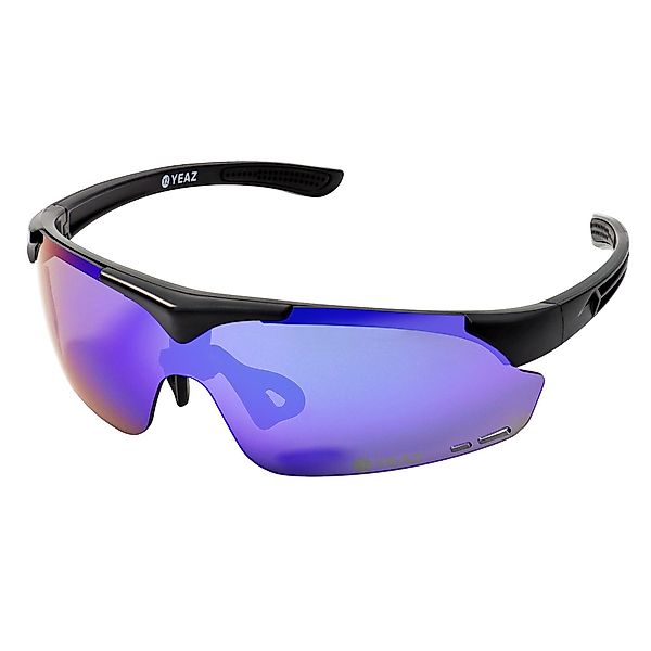 YEAZ Sportbrille SUNUP Magnet-Sport-Sonnenbrille, Sport-Sonnenbrille mit günstig online kaufen