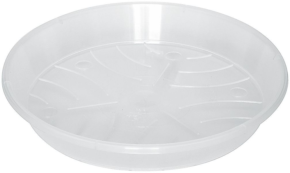 Geli Blumentopfuntersetzer Blumentopf Untersetzer STANDARD rund günstig online kaufen