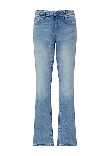 s.Oliver Bootcut-Jeans Beverly günstig online kaufen