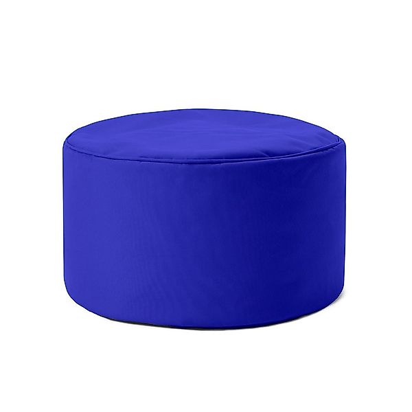 Lumaland Sitzsack Pouf 50L kompakt Hocker, günstig online kaufen