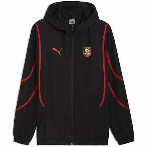 Puma  Trainingsjacken 778323-11 günstig online kaufen