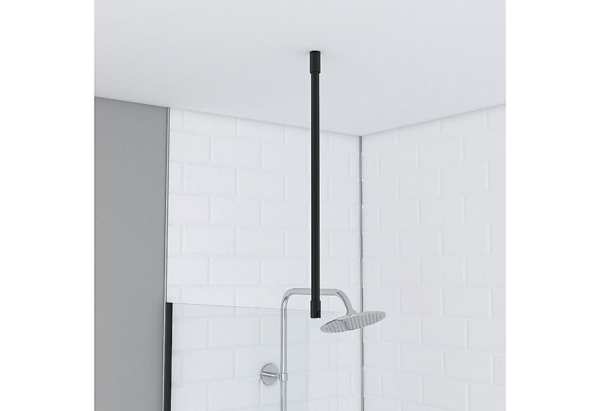 Marwell Duschwand-Stabilisationsstange Parma 2, gerade, 60 cm, für Deckenmo günstig online kaufen