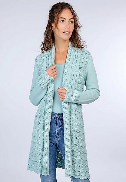 Sorgenfri Sylt Strickmantel Ebbie günstig online kaufen