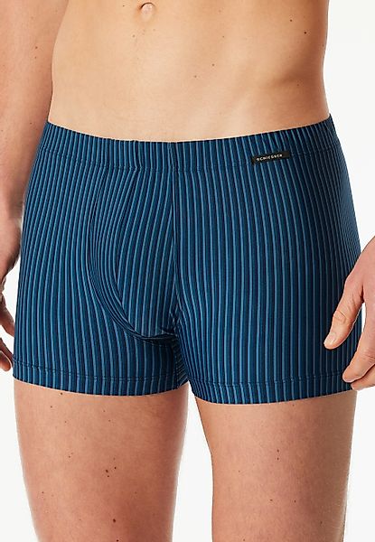 Schiesser Boxershorts "Pure Micro" extra, softer Bundgummi, weich und glatt günstig online kaufen