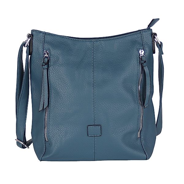 MIRROSI Schultertasche Damen Crossbody Bag, 34x28x10cm günstig online kaufen