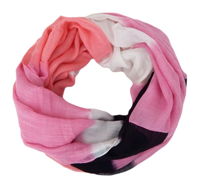 Ella Jonte Loop, orange blau grün günstig online kaufen