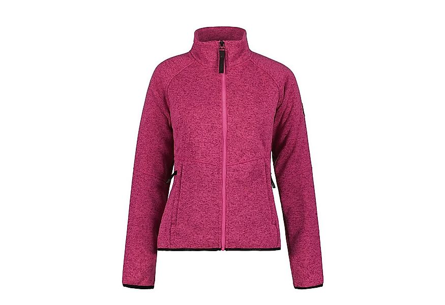Icepeak Strickfleecejacke Midlayer Addison günstig online kaufen