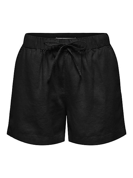 ONLY Shorts ONLCARO (1-tlg) Drapiert/gerafft günstig online kaufen