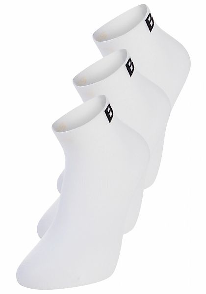 BOSS Kurzsocken "3P SH Logo CC SP W" 3 Paar tlg. günstig online kaufen