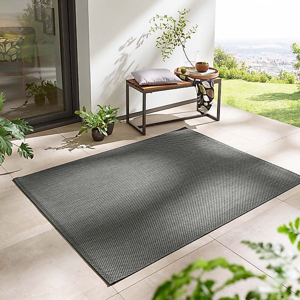 TaraCarpet Teppich Regina Teppich aus robustem günstig online kaufen