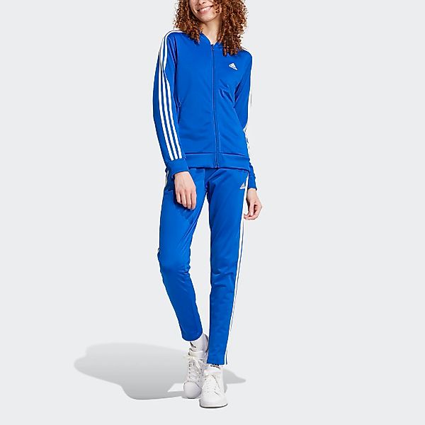adidas Sportswear Trainingsanzug "W 3S TR TS", (2 tlg.) günstig online kaufen