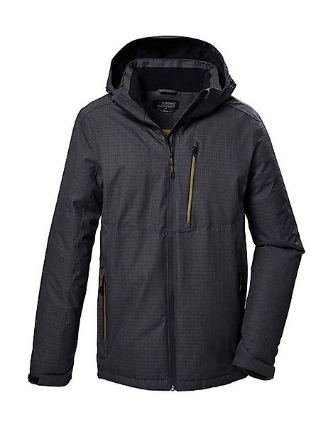 Killtec Funktionsjacke "KOW 7 MN JCKT", Wasser- und winddichte Outdoorjacke günstig online kaufen