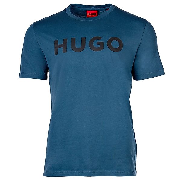 HUGO T-Shirt Herren T-Shirt 1er Pack günstig online kaufen