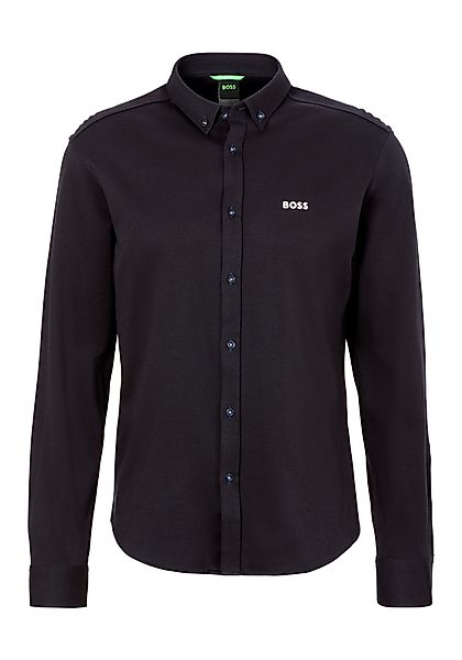 BOSS GREEN Langarmhemd B MOTION L günstig online kaufen