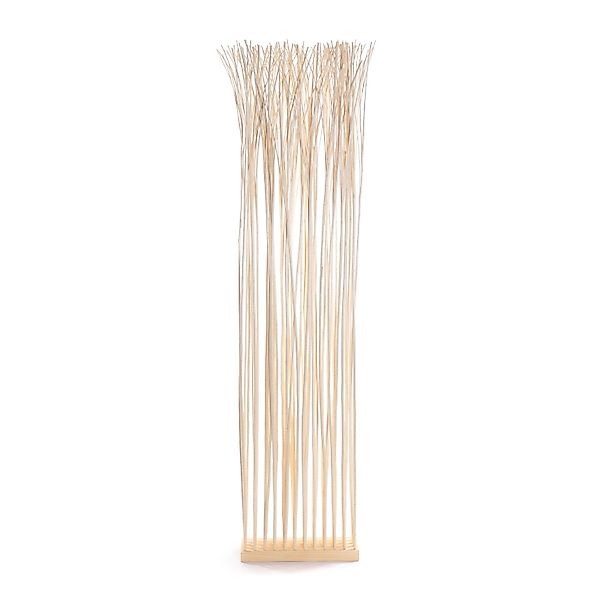 DESIGN DELIGHTS Paravent RAUMTEILER "SLIM", Weide, günstig online kaufen