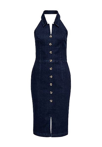 QueenKerosin Etuikleid (1-tlg) mit Rückendekolleté günstig online kaufen