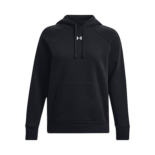 Under Armour® Kapuzensweatshirt RIVAL Innen weich angeraut günstig online kaufen