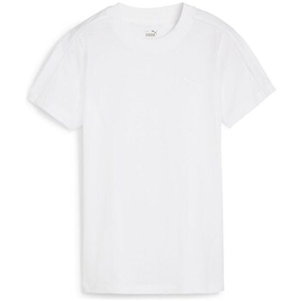 Puma  T-Shirt Her Tee günstig online kaufen