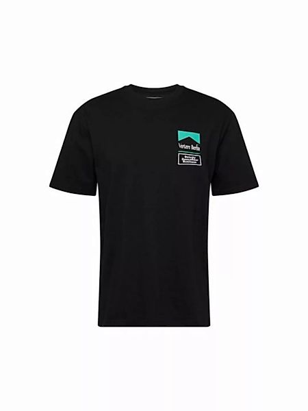 Vertere Berlin T-Shirt CIG (1-tlg) günstig online kaufen