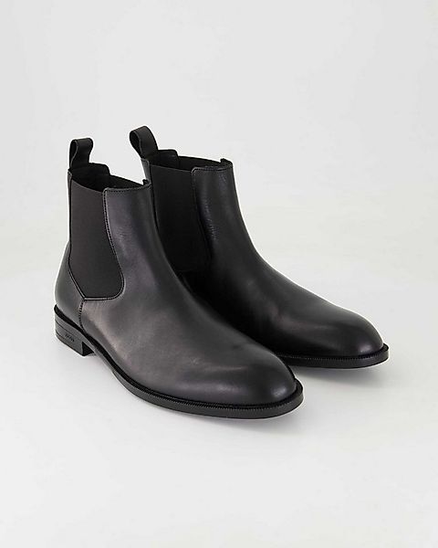 BOSS Tayil_Cheb_bu Chelseaboots Obermaterial: Leder günstig online kaufen