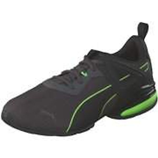 PUMA Haste Sneaker Herren schwarz|schwarz günstig online kaufen