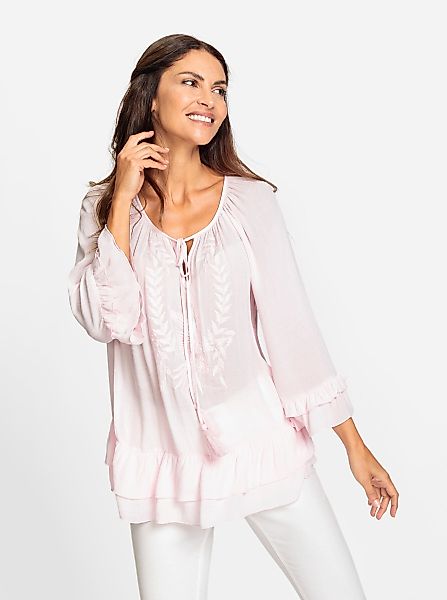 Witt Klassische Bluse Bluse günstig online kaufen