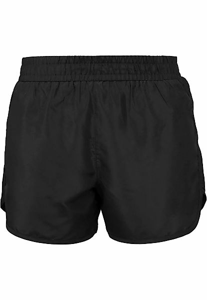 URBAN CLASSICS Stoffhose "Urban Classics Damen Ladies Sports Shorts", (1 tl günstig online kaufen