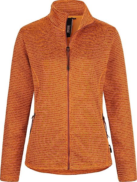 DEPROC Active Strickfleecejacke "LAKE ERIE WOMEN", auch in Großen Größen er günstig online kaufen