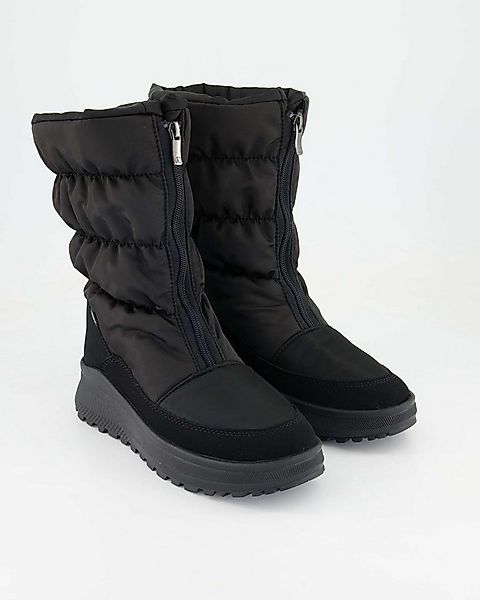 Vista 24-05249 Winterstiefel Obermaterial: Textil und Sonstiges Material günstig online kaufen