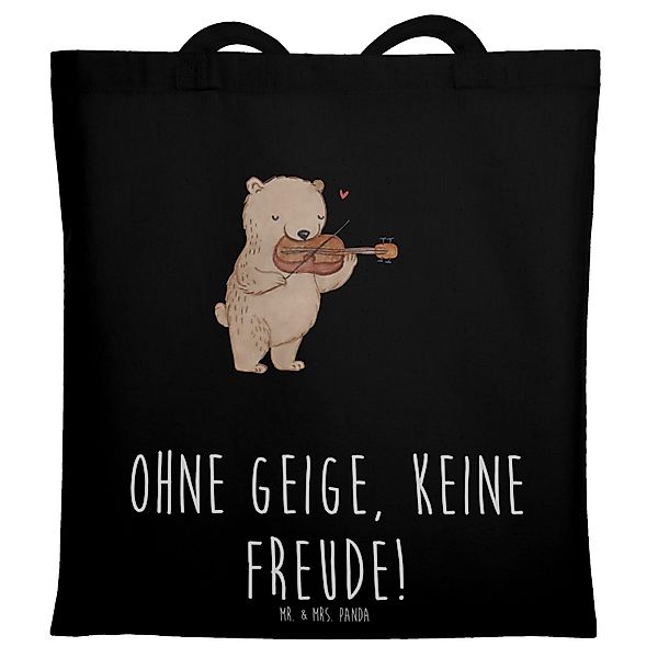 Mr. & Mrs. Panda Tragetasche Geige günstig online kaufen