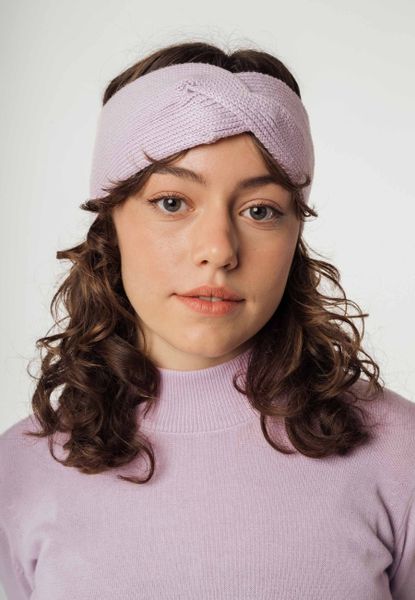 MELA Stirnband Damen Stirnband MEENA Geschlungene günstig online kaufen