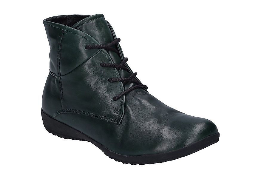 Josef Seibel Naly 09, blau Stiefelette günstig online kaufen