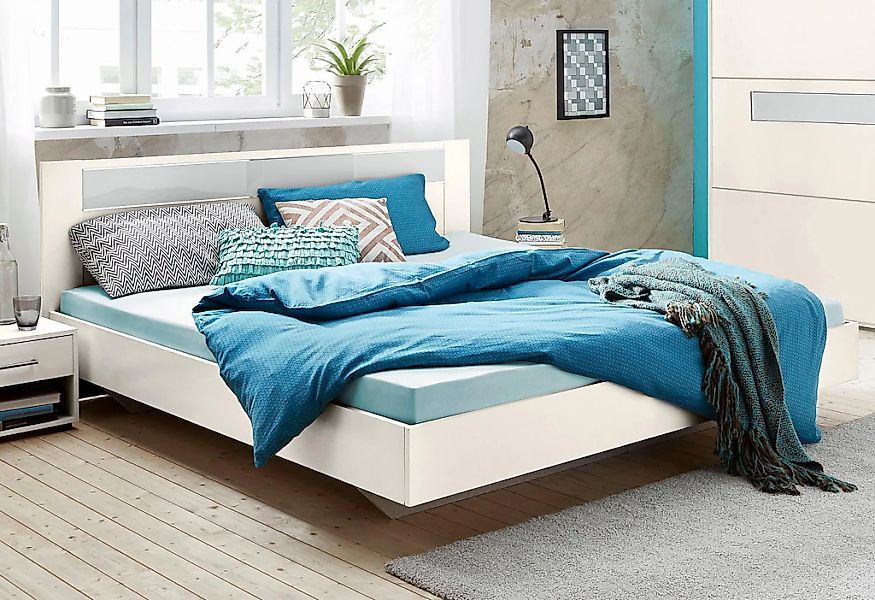 Wimex Bett "Petra/Pamela" günstig online kaufen