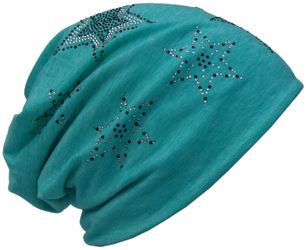 Cool4 Beanie Jersey Beanie Elastisch Baumwolle günstig online kaufen