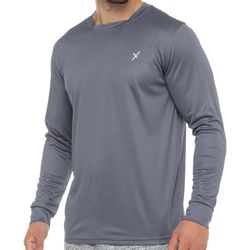 CFLEX Trainingsshirt Sport Herren Fitness Shirt günstig online kaufen