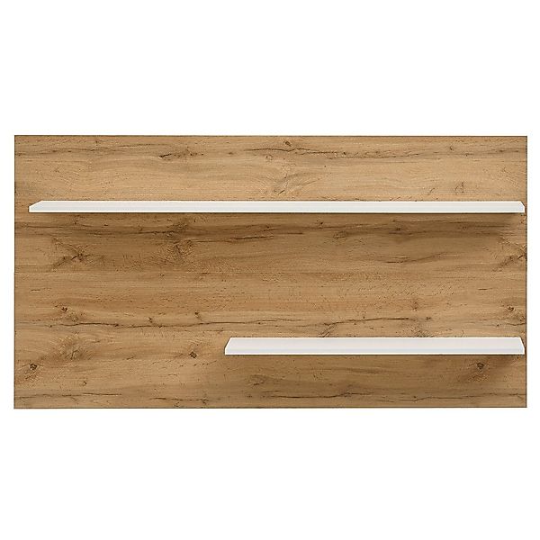 Lomadox Wandregal CRISP-61, Wotan Eiche Nb. günstig online kaufen