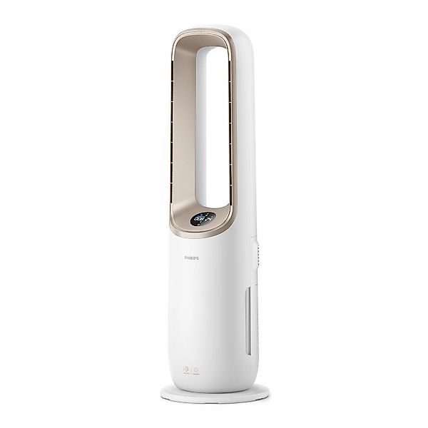 Philips Luftreiniger "AMF870 Air Performer, 3-in-1 Reinigen, Kühlen & Heize günstig online kaufen
