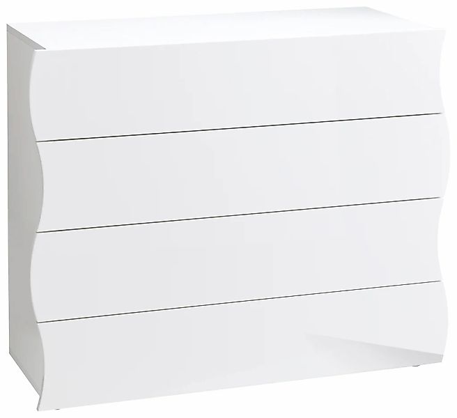 Home affaire Kommode günstig online kaufen