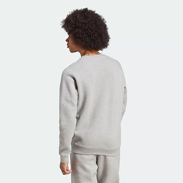 adidas Originals Sweatshirt "TREFOIL ESSENTIALS" günstig online kaufen