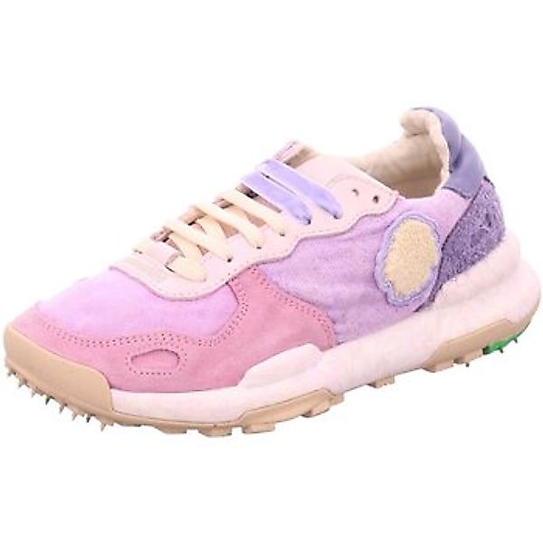 Satorisan  Sneaker 110108 0543A Chacrona-camo cordial mauve günstig online kaufen